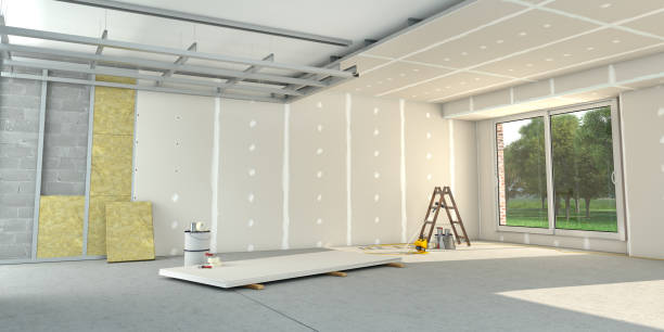 Best Energy Efficiency Solutions in Eulyptus Hills, CA